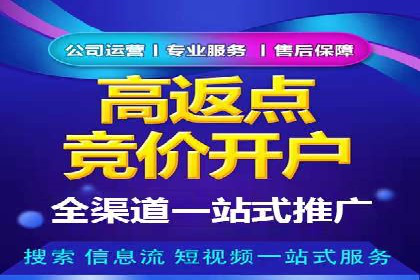 SEM营销推广：案例解读成功秘诀